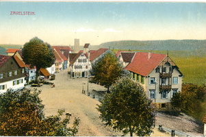 Zavelstein